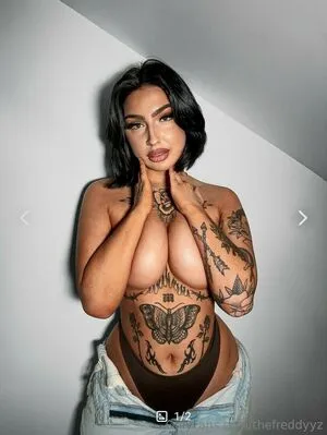 Thefreddyz OnlyFans Leaked Free Thumbnail Picture - #zYDQKoRqew