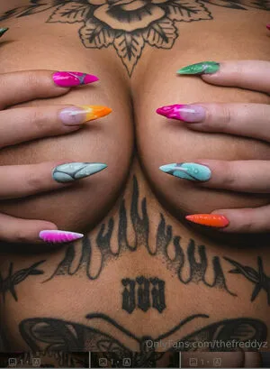 Thefreddyzz OnlyFans Leaked Free Thumbnail Picture - #4Sy51e1tnt