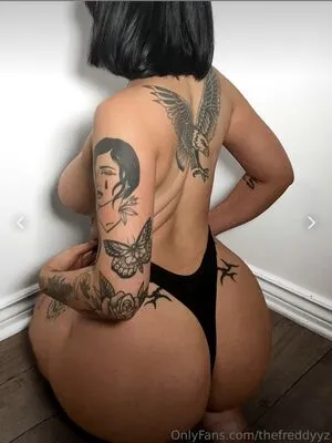 Thefreddyzz OnlyFans Leaked Free Thumbnail Picture - #e7WAkmVPnO