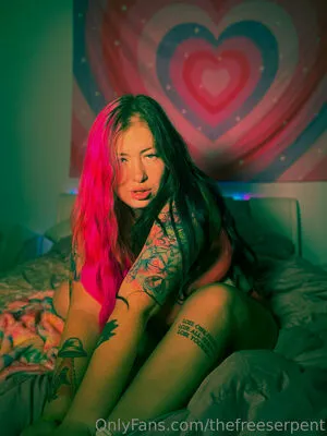 Thefreeserpent OnlyFans Leaked Free Thumbnail Picture - #4SdDB2uY7L