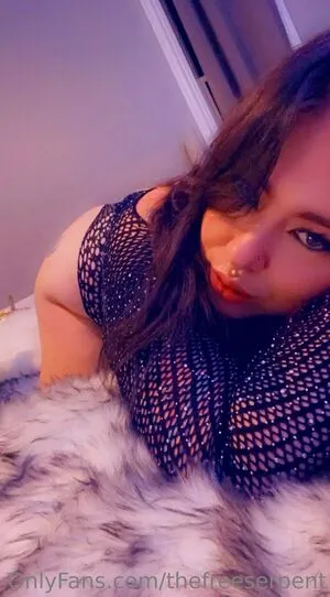 Thefreeserpent OnlyFans Leaked Free Thumbnail Picture - #YLeITBh9jT