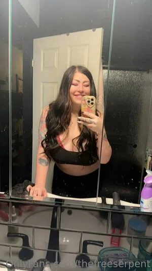 Thefreeserpent OnlyFans Leaked Free Thumbnail Picture - #lLhiG364xI