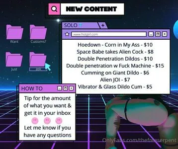 Thefreeserpent OnlyFans Leaked Free Thumbnail Picture - #uXHb0VFABz