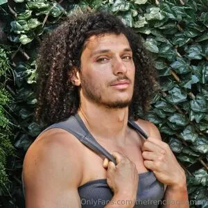 Thefrenchaquaman OnlyFans Leaked Free Thumbnail Picture - #4Wbrmij4up