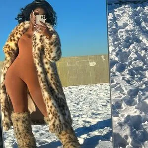 Thefricanbeauty Africann Beauty Esosatheafricanbeauty OnlyFans Leaked Free Thumbnail Picture - #Es74JEaVQv
