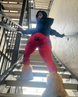 Thefricanbeauty OnlyFans Leaked Free Thumbnail Picture - #HyMuokqQ8p