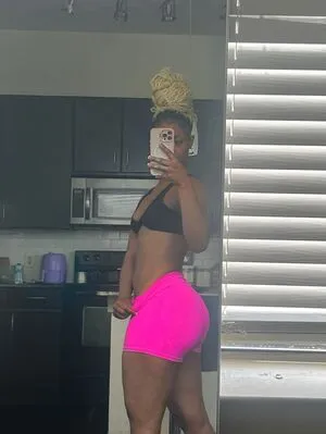 Thefricanbeauty OnlyFans Leaked Free Thumbnail Picture - #IGbDSaruxG