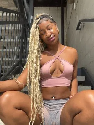 Thefricanbeauty OnlyFans Leaked Free Thumbnail Picture - #bCpmXqzVky