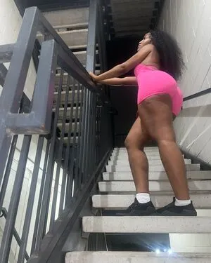 Thefricanbeauty OnlyFans Leaked Free Thumbnail Picture - #hD5kdiseB0
