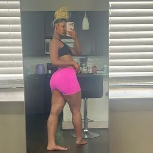 Thefricanbeauty OnlyFans Leaked Free Thumbnail Picture - #jBFmVUlxay