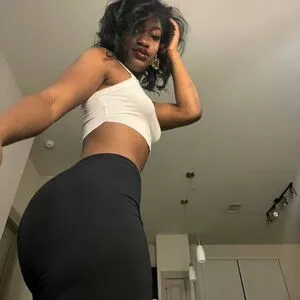 Thefricanbeauty OnlyFans Leaked Free Thumbnail Picture - #lPSeRNUya8