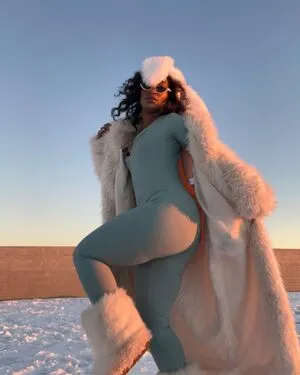 Thefricanbeauty OnlyFans Leaked Free Thumbnail Picture - #r2NT0ZC2MV