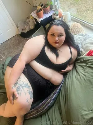 Thefriendlygh0st OnlyFans Leaked Free Thumbnail Picture - #zXzNPsgKTR