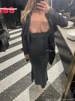 Thefunmilf OnlyFans Leaked Free Thumbnail Picture - #MU8a9ZviiL