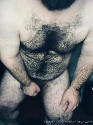 Thefurrydwarf OnlyFans Leaked Free Thumbnail Picture - #3uRzgXYEHh