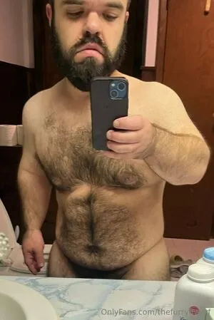 Thefurrydwarf OnlyFans Leaked Free Thumbnail Picture - #GMmi69l1ou