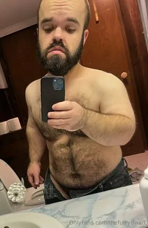 Thefurrydwarf OnlyFans Leaked Free Thumbnail Picture - #bFxb07sw23