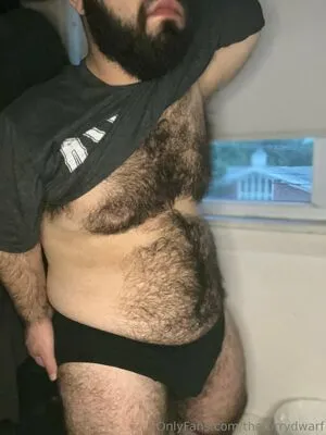 Thefurrydwarf OnlyFans Leaked Free Thumbnail Picture - #hLuFYAs2DP