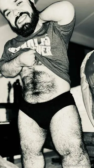 Thefurrydwarf OnlyFans Leaked Free Thumbnail Picture - #m7esmRAvzD