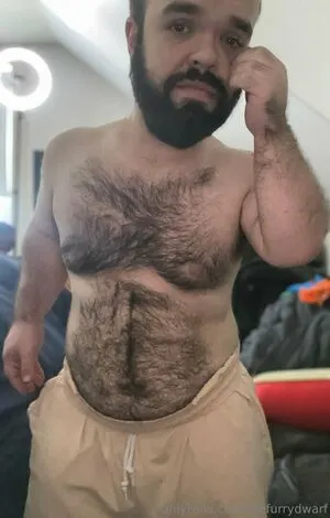 Thefurrydwarf OnlyFans Leaked Free Thumbnail Picture - #o5pRFwSg99