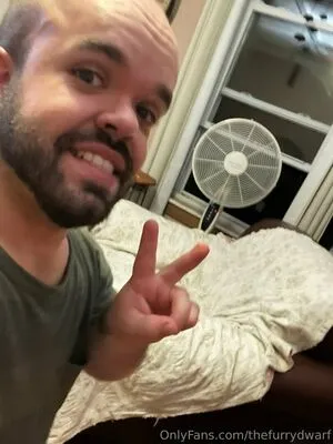 Thefurrydwarf OnlyFans Leaked Free Thumbnail Picture - #tgyOJX8jWJ