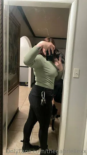 Thegabriellexx OnlyFans Leaked Free Thumbnail Picture - #4hU8fnSWYu