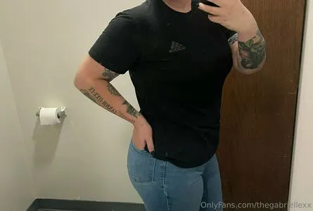 Thegabriellexx OnlyFans Leaked Free Thumbnail Picture - #JHZnifP7xT
