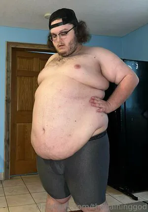 Thegaininggod OnlyFans Leaked Free Thumbnail Picture - #04pscNgBtI