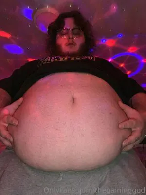 Thegaininggod OnlyFans Leaked Free Thumbnail Picture - #4BAALkoSiS