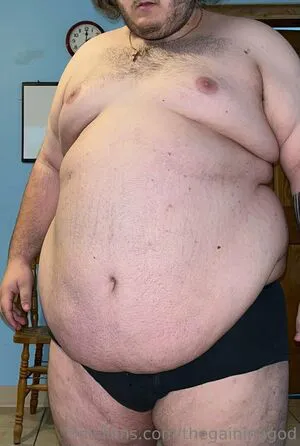 Thegaininggod OnlyFans Leaked Free Thumbnail Picture - #9lEXonSGX0