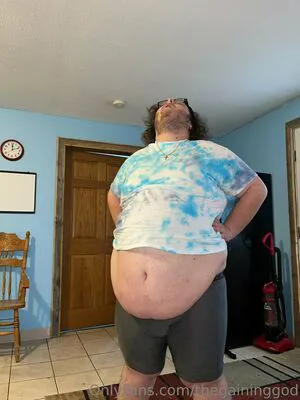 Thegaininggod OnlyFans Leaked Free Thumbnail Picture - #O1MaoLaq0C