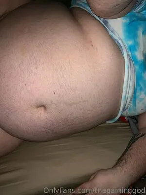 Thegaininggod OnlyFans Leaked Free Thumbnail Picture - #giLOgqsnUf