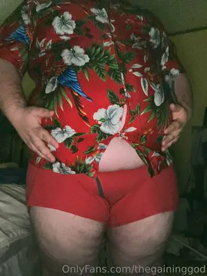 Thegaininggod OnlyFans Leaked Free Thumbnail Picture - #var1NXeSae