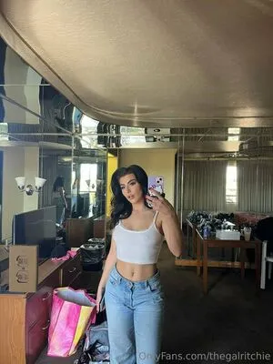 Thegalritchie OnlyFans Leaked Free Thumbnail Picture - #1d3U4ydEvl