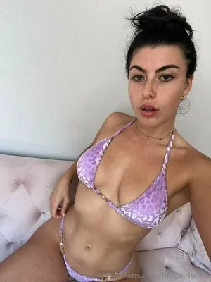Thegalritchie OnlyFans Leaked Free Thumbnail Picture - #36a32U6UCk