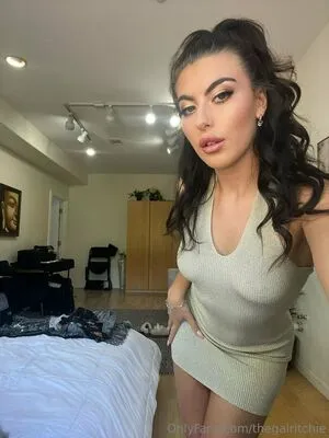Thegalritchie OnlyFans Leaked Free Thumbnail Picture - #5ggNragV8X
