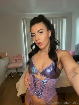 Thegalritchie OnlyFans Leaked Free Thumbnail Picture - #6c9WcIzz1U