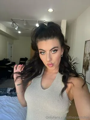 Thegalritchie OnlyFans Leaked Free Thumbnail Picture - #70yahASDah