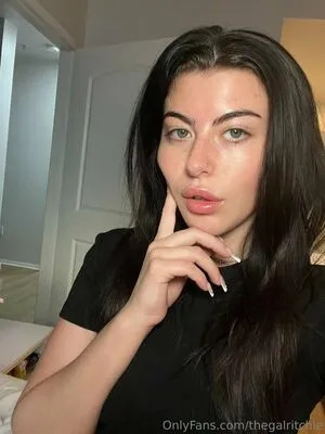 Thegalritchie OnlyFans Leaked Free Thumbnail Picture - #BvRme5xhVO