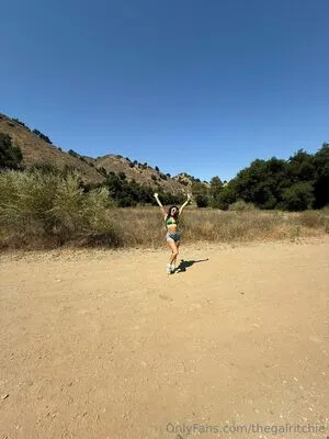 Thegalritchie OnlyFans Leaked Free Thumbnail Picture - #DJydD9ZqvL