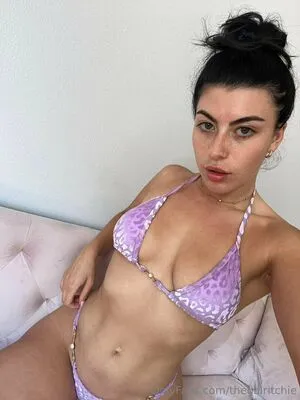 Thegalritchie OnlyFans Leaked Free Thumbnail Picture - #H6GJuIlKDR