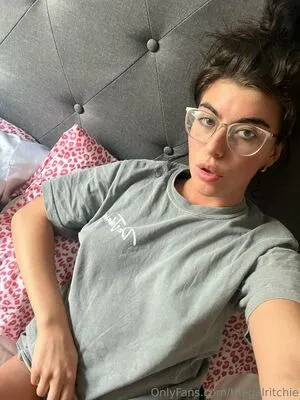 Thegalritchie OnlyFans Leaked Free Thumbnail Picture - #IUVJFv40Pr