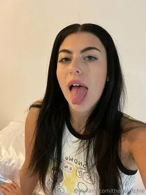 Thegalritchie OnlyFans Leaked Free Thumbnail Picture - #Iwd5OMBNoV