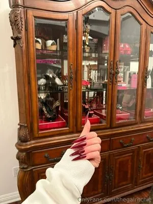 Thegalritchie OnlyFans Leaked Free Thumbnail Picture - #JvSVewyEGE