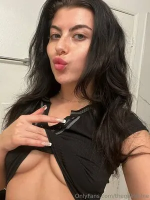 Thegalritchie OnlyFans Leaked Free Thumbnail Picture - #L2H4NwMlhL