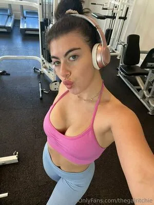 Thegalritchie OnlyFans Leaked Free Thumbnail Picture - #M3QeEZ0Pi1