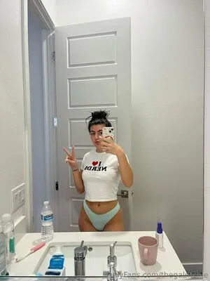 Thegalritchie OnlyFans Leaked Free Thumbnail Picture - #PE1ZCfdBET