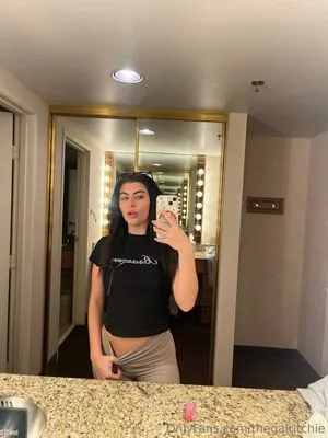 Thegalritchie OnlyFans Leaked Free Thumbnail Picture - #SZTtP6BJjs