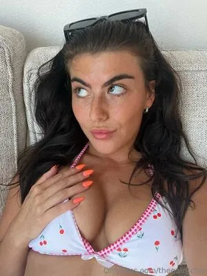 Thegalritchie OnlyFans Leaked Free Thumbnail Picture - #UeTYrAiFny