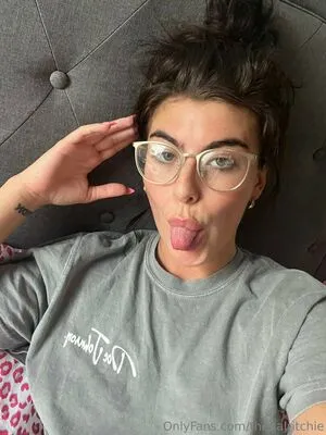 Thegalritchie OnlyFans Leaked Free Thumbnail Picture - #Wf1tz4RBMx